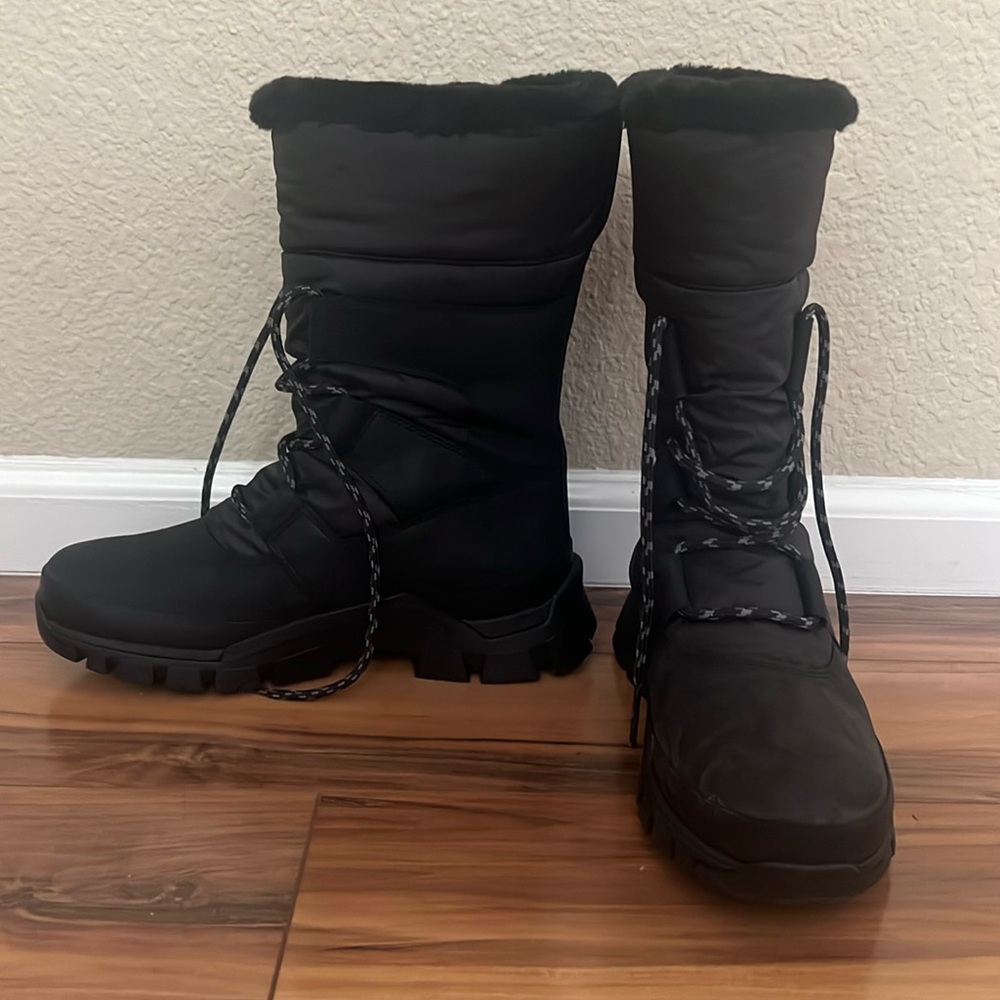 Timberland Women’s MirrorFit Snow Boots